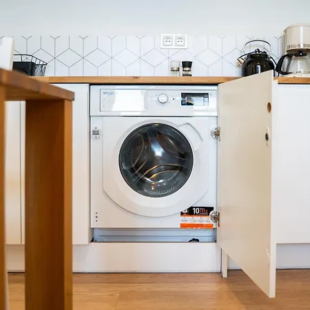 Mw 5a Apartmán Rzeszów