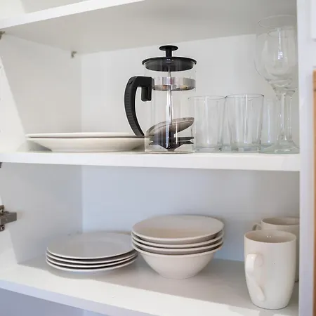 Apartmán Mw 5a Rzeszów