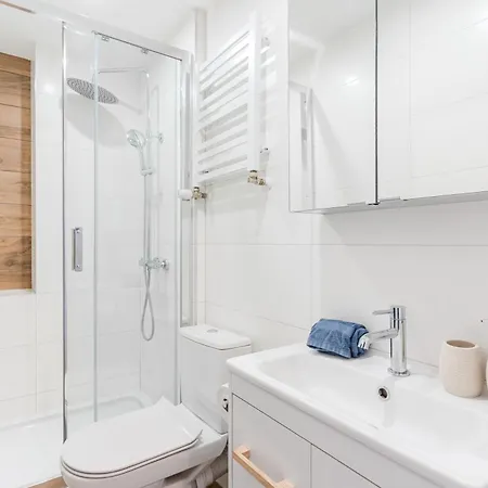 Διαμέρισμα Mw 5a