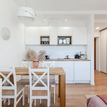 Mw 5a Apartmán Rzeszów