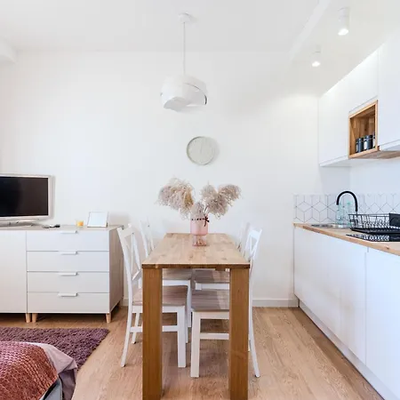 Apartmán Mw 5a Rzeszów