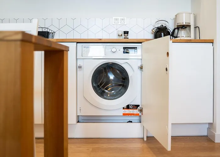 Mw 5a Appartement Rzeszów