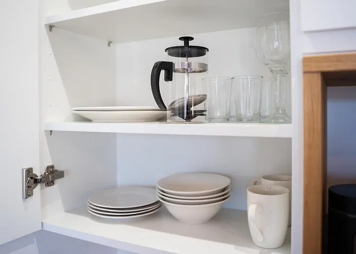 Appartement Mw 5a Rzeszów