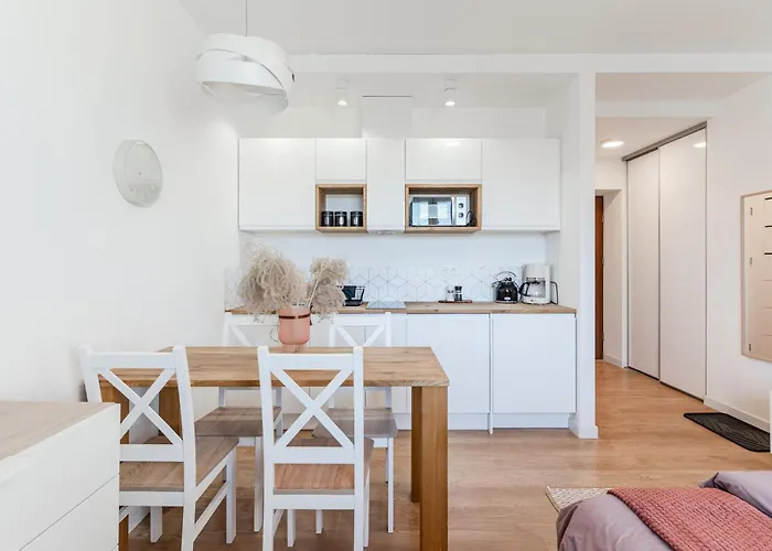 Mw 5a Appartement Rzeszów