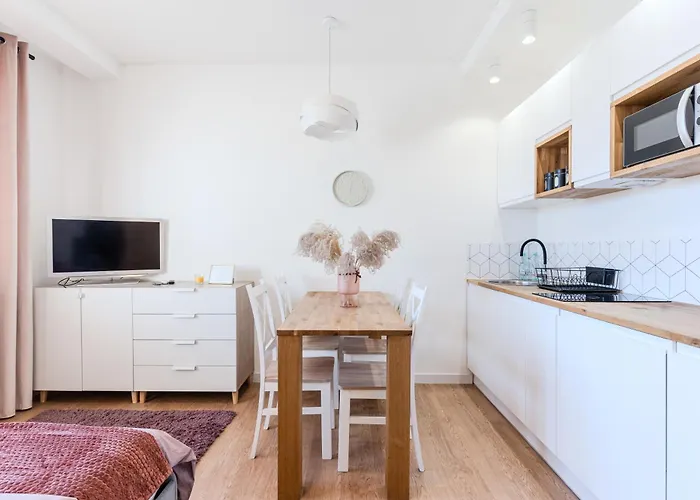 Appartement Mw 5a Rzeszów